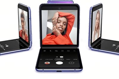 Samsung Galaxy Z Flip Lite May Be In The Works, Could Make Foldables More Accessible