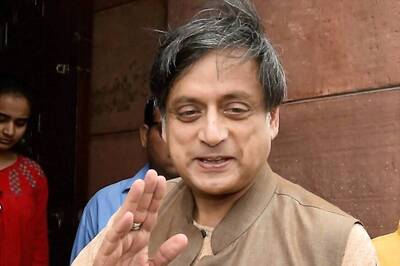 ‘He Didn’t Pay Attention in History Class’: Shashi Tharoor on Amit Shah’s Partition Jibe at Congress