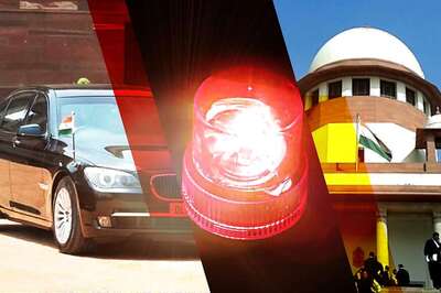 Yogi Adityanath Follows PM Modi, Bans Lal Batti in UP From Today