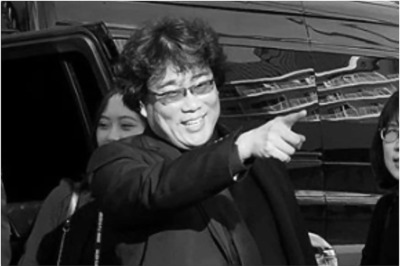 Don't Think Marvel and I are Suitable for Each Other, Says Bong Joon-ho