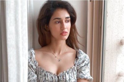 Malang Turns One: Disha Patani Recalls Unleashing the 'Madness'
