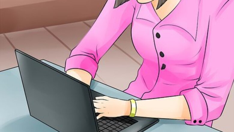 How to Apply to Be a Mystery Shopper