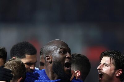 UEFA Champions League: Chelsea Face Real Madrid as Manchester City Draw Atletico Madrid in Quarters