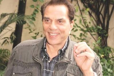 Dharmendra Extends Wishes to Salman Khan for Race 3