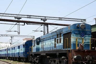 Smartwatch Ban in Madurai Railway Division After Train Operator Caught Distracted While Speeding at 110 kmph