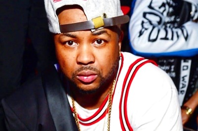 Grammy-Winner The-Dream Accused of Rape and Sex Trafficking In New Lawsuit; Shocking Details Out