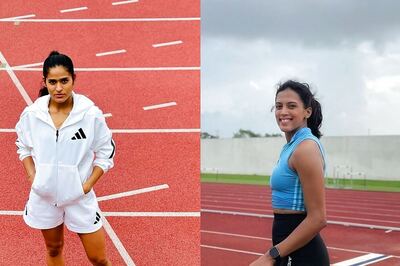Building Champions: How Future Indian Athletes Train for Success