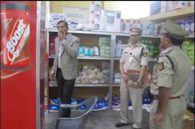 No Decision Yet on Selling Only 'Made in India' Products in Military Canteens, Says Govt