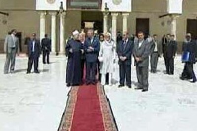 Di's death: Charles investigated