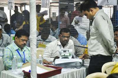 Samastipur Bypoll Results 2019 Live: Paswan's Nephew Prince Leads by 80,000 Votes Over Congress' Ashok Kumar