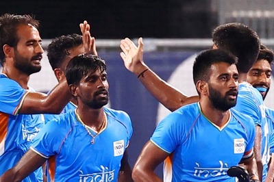 Tokyo 2020 India vs Belgium Men's Hockey Preview: Key Players, Head-to-head, Statistics