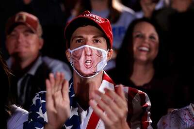 More Postal Voting, Virtual Campaigns: How the US is Conducting Presidential Elections in a Pandemic