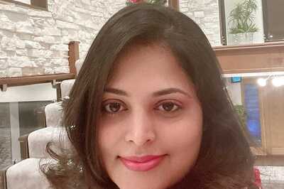 Child Star To National Award Winner, A Look At Sindhu Menon's Journey In South Cinema