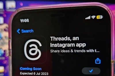 Threads App On Android Sees 79% Drop In Usage After One Month