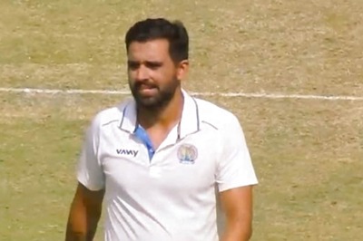 Ranji Trophy 2024-25: Deepak Chahar Tears Into Himachal Batting Order as Rajasthan Enforces Follow-on