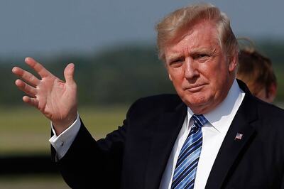 With Budget Cuts Looming, US Aid Chief Vows to do More With Less