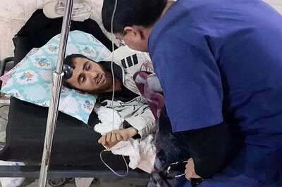 Russia May Have Tampered With Chemical Attack Site, US Envoy Says