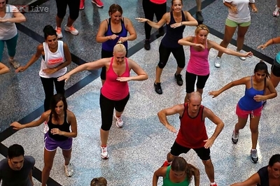 Is losing weight your New Year's resolution? These simple and easy tips can help you