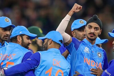 IND vs ENG, T20 World Cup: Death Bowling on Flat Adelaide Track Against Quality England Batting Line-up a Concern For Team India