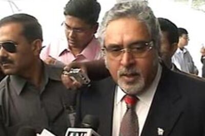 Mallya calls prohibition 'farce', Modi govt snubs him