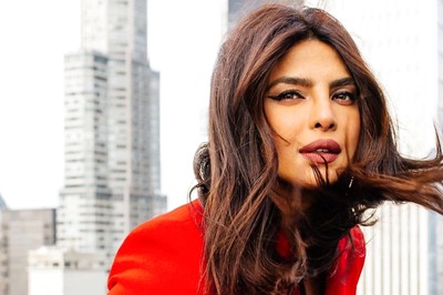 Priyanka Chopra to Host Pre-Oscar Event With These Hollywood Stars at Beverly Hills