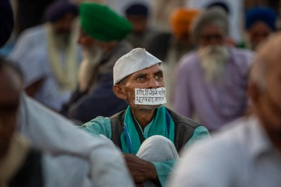 Maligning Amitabh Kant: Farmer Protests Show the Problem Isn’t Too Much Democracy, It's Too Little of It