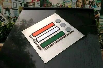 EC Convenes Meeting of Agencies Dealing with Dubious Transactions Ahead of Poll in 4 States