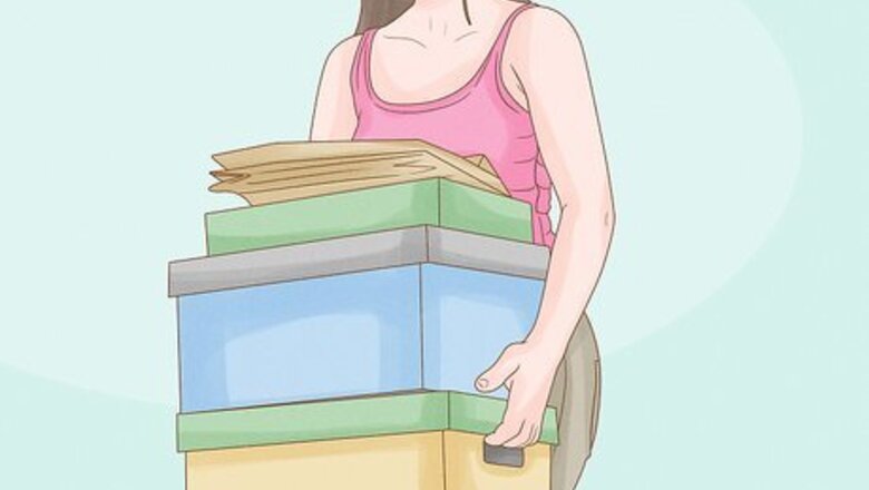 How to Move