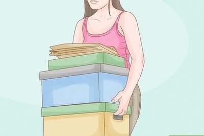 How to Move