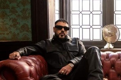 Badshah Gets Hate Message From Netizen After KK's Death, Singer Responds