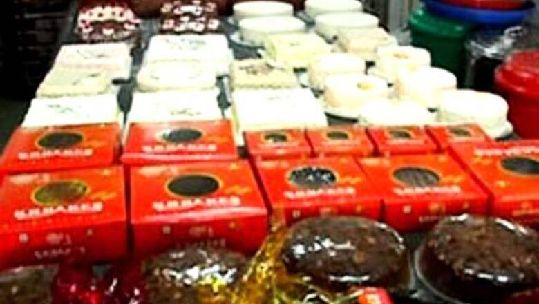 After chicken curry, Kerala prisoners to make cakes