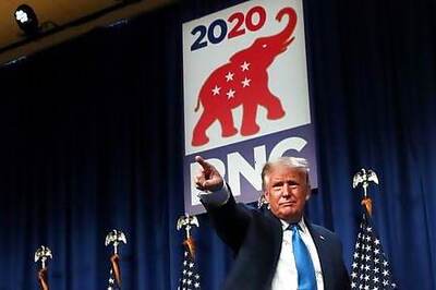 Melania Trump, Pompeo To Speak On Second Day Of Republican Convention