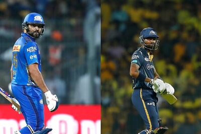 IPL 2023 GT vs MI, Qualifier 2: Key Player Battles, From Rohit Sharma vs Shami to SKY vs Rashid Khan