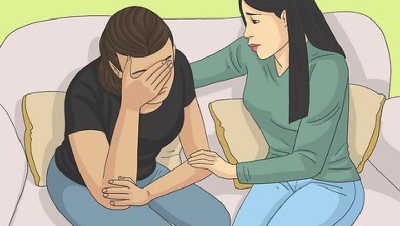 How to Help a Friend Who Has Lost a Family Member