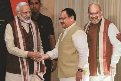 BJP’s 2024 Prep Talk: Party Holds Workshops for State Leaders Across India