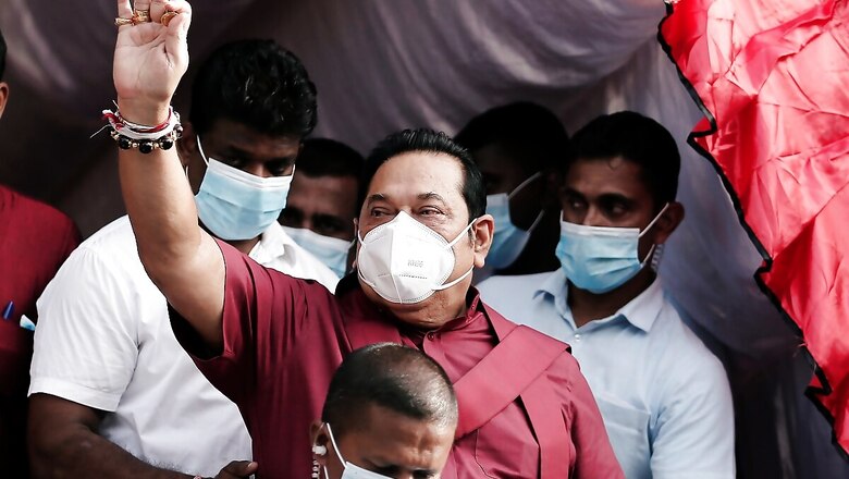 Mahinda Rajapaksa Clan Vying for ‘Superpower’ as Sri Lanka Heads to Polls Under Covid-19 Shadow