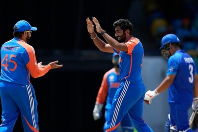 'Wherever He Plays, He's Always Ready to Take Responsibility': Rohit Sharma All Praises for Match-winner Bumrah