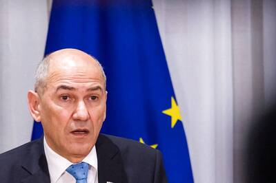 ‘India’s Role Crucial’: Slovenia Slams China Over Lithuania, Tensions In Indo-Pacific