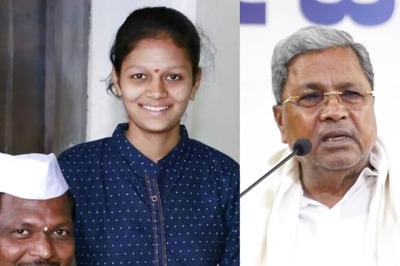 'If Not Love Jihad, Then What?' Karnataka Congress Leader on Daughter's Murder As Protests Erupt