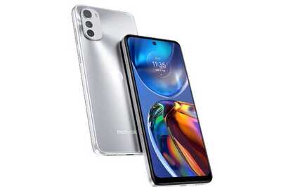 Motorola's Budget Moto E32 With Triple Cameras Launched: Price, Specs