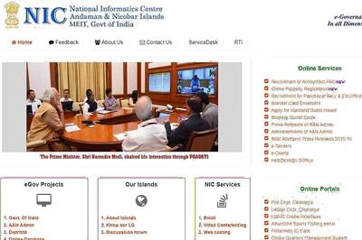 Andaman & Nicobar Administration Recruitment 2018: 224 Primary School Teacher Posts, Apply Before 14th August 2018