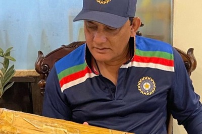 On This Day in 1985: Azharuddin's Debut Ton Announced a Legend's Arrival