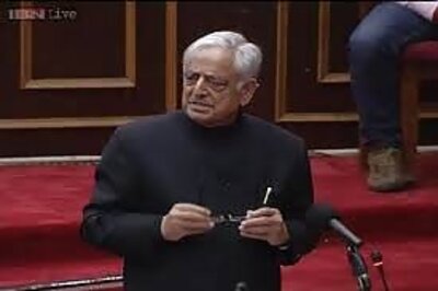 Mufti Muhammad Sayeed not to hand over J&K CM post to Mehbooba Mufti: Sources