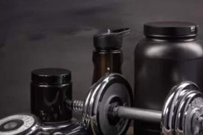 Health Matters | Want Sculpted Physique with Gym Supplements? Consult a Doc, Confirm Ingredients, Follow Right Dosage