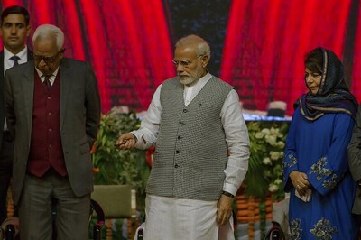 2 Days After Kishanganga Project Inauguration by Modi, Pak Readies Complaint for World Bank