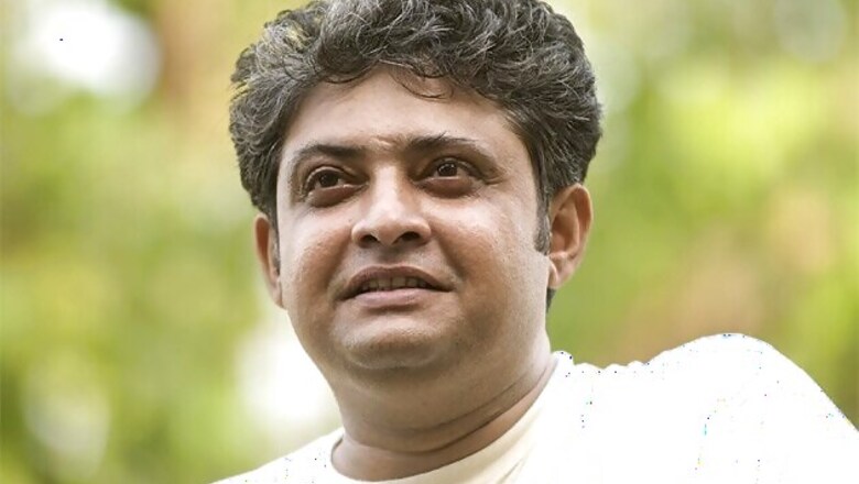 West Bengal tourism minister Bratya Basu to portray 'well-known stage personality' in Debesh Chattopadhyay's 'Natoker Mato'