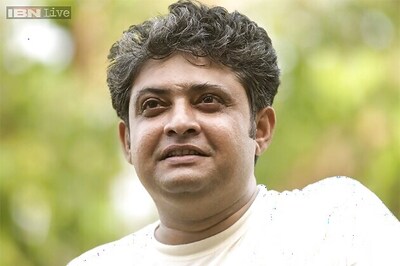 West Bengal tourism minister Bratya Basu to portray 'well-known stage personality' in Debesh Chattopadhyay's 'Natoker Mato'