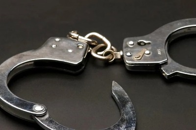 Three Men Who Tried to Run SUV Over Noida Cops Arrested