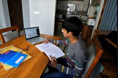 Unhappy Over Online Classes, 14-year-old Surat Boy Runs off to Mumbai