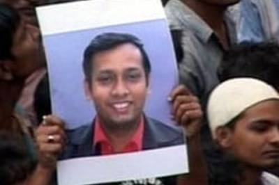 Man who cleaned Rizwan's body claims it's a murder